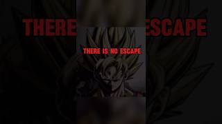 Pov Goku Wants To Fight You Goku Prowler Meme