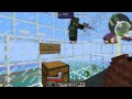 Minecraft Dinosaurs | Jurassic Craft Modded Survival Ep 45! "ICE DINOSAURS"