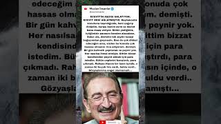 Bülent Ecevitin Aşçısını Ağlatan Olay Cebinde Para Bile Yoktu