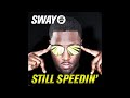 Speedin'
