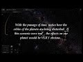 Imagen del vídeo Actual Simulation Of a Brown Dwarf Star in our solar system