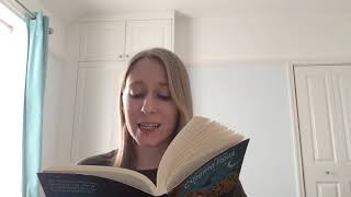 17/02/21 Guided Reading - The Clockwork Crow, Chapter 9