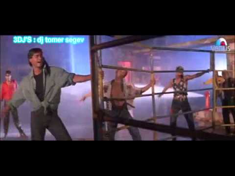 duniya di tha tha tha remix -= produced by dj maor asher =-