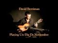 Un Dia De Noviembre - David Berriman