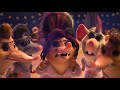 Fru Fru and Her Friends Being Iconic in Zootopia+ (Part 1)