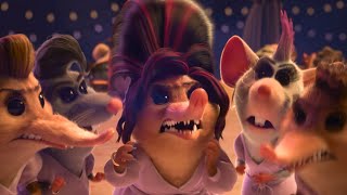Fru Fru and Her Friends Being Iconic in Zootopia+ (Part 1)