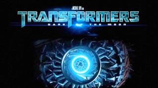 Watch Mutemath Transformers Theme video