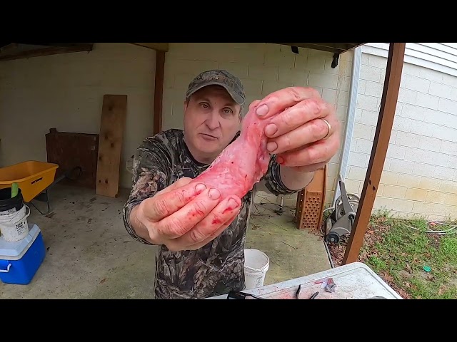 Watch How to Catch, Clean, & Cook a Blue Catfish (Season 3 Episode 2) on YouTube.