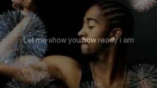Watch Omarion Young But Im Ready video
