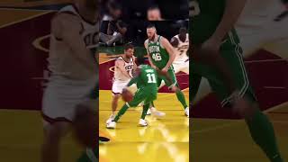 One Of My Favourite Ballers To Watch