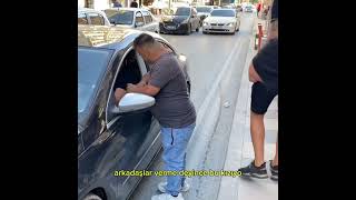 Komod Vedo Okadar Dans Etti Para Yok