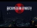 [Archimedean Dynasty - Официальный трейлер]