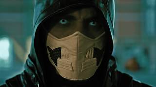 Nemesis - Liu Kang Vs Scorpion (Mortal Kombat Fan Tribute)