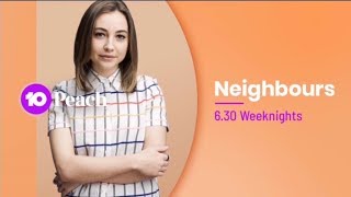 10 Peach Promo Neighbours 2018