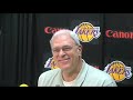 Lakers Coach Phil Jackson drawing $35000 fine