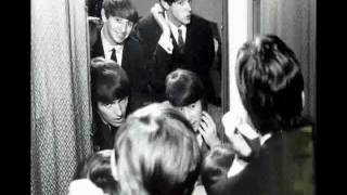 Watch Beatles I Got A Woman video