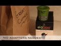 Product Review: Ekobrew Reusable Coffee Filter for Keurig | Video Production Minneapolis