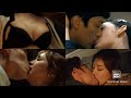 Korean Asian Movie Love scenes | Kissing scenes in HD 1080p60
