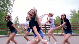 Brick Dazz