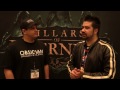 Pillars of Eternity - Angry Interview E3 2014