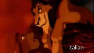 Tlk-And Here Is My Little Secret Multilanguage