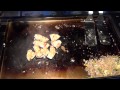 Getting a Griddlemaster Griddle