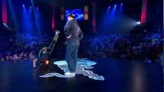 Red Bull Bc One 2011 Round 7 - Yan Vs Hong 10