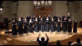 Hover Chamber Choir / Tigran Mansuryan / Rainbow