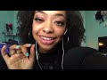 Asmr Up Close Trigger Words Mouth Sounds Hand Movements Stipple Asmr Up Close Trigger Words Mouth Sounds Hand Movements Stipple