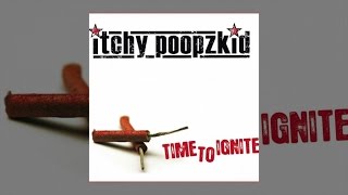 Watch Itchy Poopzkid Try Try Try video