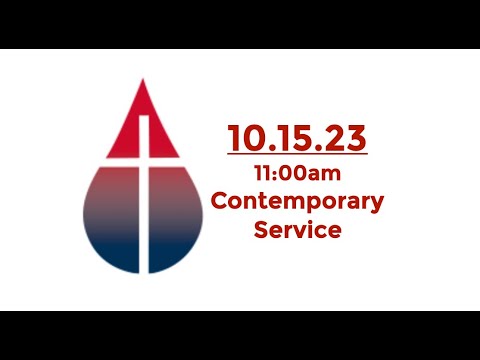 Antidote to Anxiety - Philippians 4:4-13 - 11am Contemporary Service Image