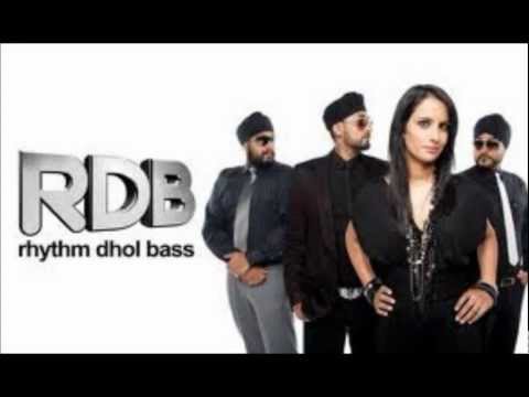 Bhangra mix Singh Is King RDB