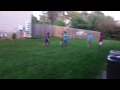 Super mexican football player part3
