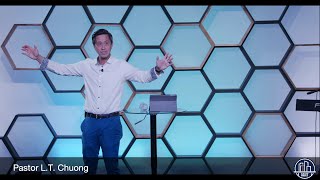 L.T. Chuong - Grace To Prepare