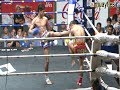 Muay Thai Knock Out - HUGE KNEE, BODY KICK K.O. Muay Thai Knock Out - HUGE KNEE, BODY KICK K.O.