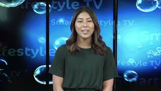 Nutrition Bits: Torrey Mitsunaga