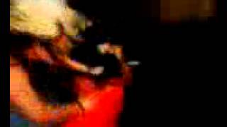 Kaitlyn Attacks Aksana Backstage Smackdown 62113