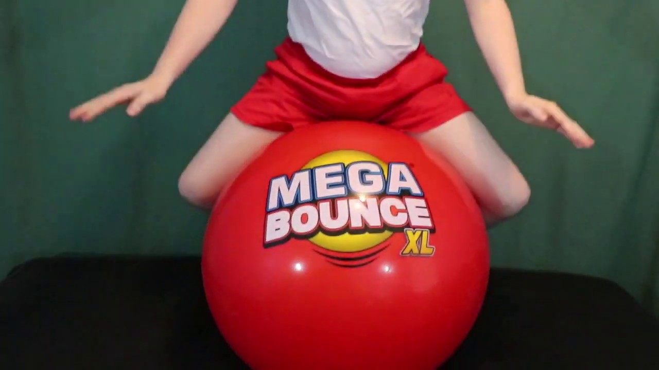 Follow bouncing balls moan along loud