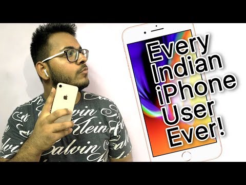 Every Indian iPhone User Ever | Funny Video Every Indian iPhone User Ever | Funny Video