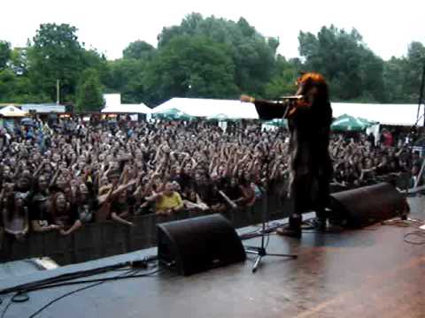 Akela - Farkasfarsang '94 Akela - Farkasfarsang '94