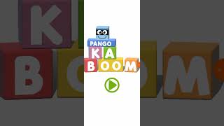 Pango Kaboom Anti-Piracy