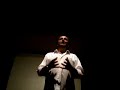 Enzo Favata presenta SONETAULA di Salvatore Mereu