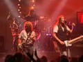 PILEDRIVER - Status Quo Classics - Bye-bye Johnny PILEDRIVER - Status Quo Classics - Bye-bye Johnny