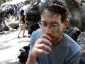 John Muir Trail Record 2009 Happy Isles Emotional Breakdown Discussion