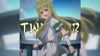 Afuro Terumi Twixtor Inazuma Eleven S1 Ogorion