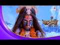 Devi Parvati ने लिया Badlamukhi रूप | Mahakaali | महाकाली