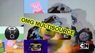 Reupload Multisource Sparta Remix Extended