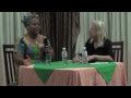 Women of Peace: Leymah Gbowee and Letty Cottin Pogrebin