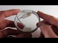 White ipod Touch Unboxing