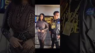 محمود الليثي و سلمي الشيمي برومو أغنية لأمتة
